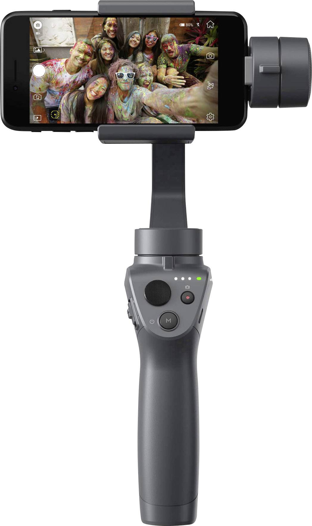 dji osmo mobile 2.0