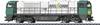 Diesellok H0 Märklin (37216) Digital AC Sound