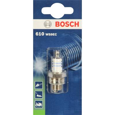 Bosch WS9EC KSN610 0241225825 Tändstift