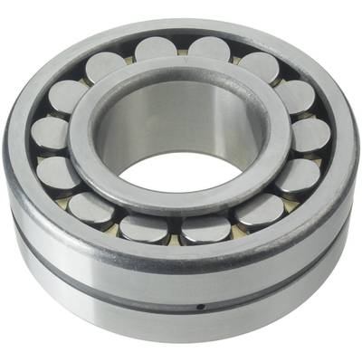 FAG 22316-E1 Pendelrullager radiell Borrdiameter 80 mm Ytterdiameter 170 mm Varvtal (max.) 4300 U/min