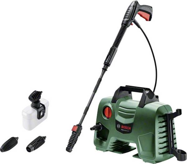 Bosch Home and Garden EasyAquatak 120 Högtryckstvätt  120 bar Kallvatten