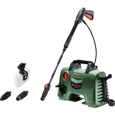 Bosch Home and Garden EasyAquatak 120 Högtryckstvätt 120 bar Kallvatten