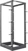 Intellinet Rack 19" distributionspanel (B x H x D) 515 x 1295 x 559 mm 26 U Svart (RAL 9005)