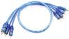 Sinustec RCA 35-4 RCA-kabel 3.50 m