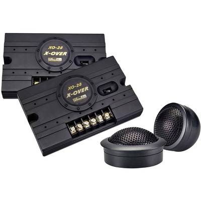 Sinuslive Neo-30 Bil-Diskant 200 W