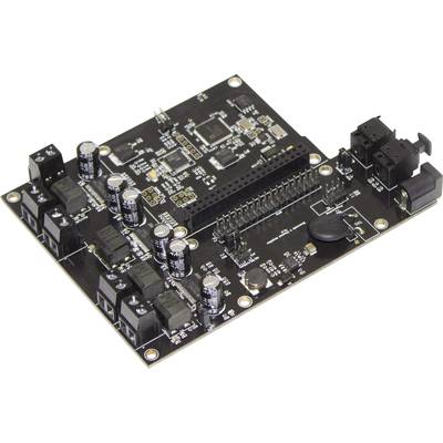 Hifiberry Amp () Hifiberry Amp