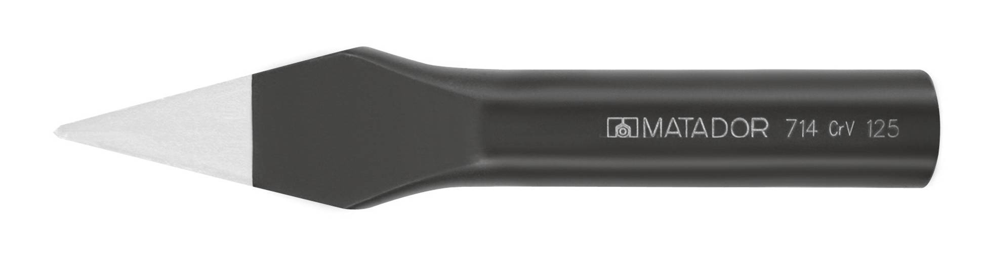 Matador Schraubwerkzeuge Handmejsel 07150125