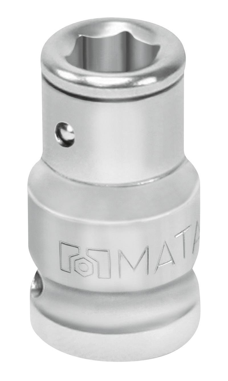 Matador Schraubwerkzeuge 40840003 Bit-adapter 7/16 tum Drivning 1/2" 1 st
