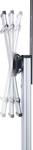 SpeaKa Professional TV-rullvagn 94 - 177,8 (37