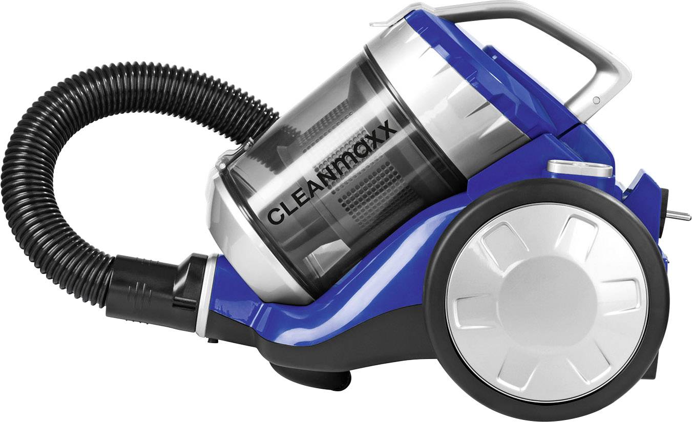 CleanMaxx Dammsugare Utan påse | Conrad.se CleanMaxx Dammsugare Utan påse | Conrad.se