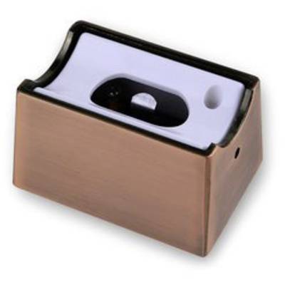 LEDmaxx S14DRB Lampsockel S14d 230 V 60 W