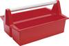 Alutec 109230041 Magnus Tray Universal Verktygslåda Röd