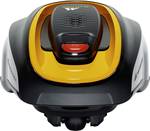 Robotgräsklippare