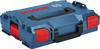 Bosch Professional L-BOXX 102 1600A012FZ Transportlåda ABS Blå, Röd (L x B x H) 442 x 357 x 117 mm