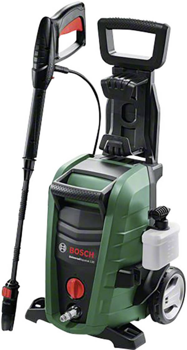 Bosch Home and Garden UniversalAquatak Högtryckstvätt  130 bar Kallvatten