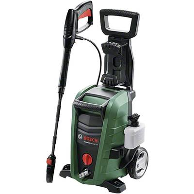 Bosch Home and Garden UniversalAquatak Högtryckstvätt 135 bar Kallvatten