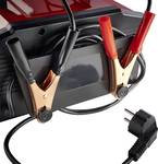 Batteriladdare