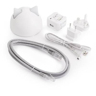 SureFlap Hub Conncet Hub Grön 1 st