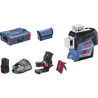 Bosch Professional GLL 3-80 C Linjelaser