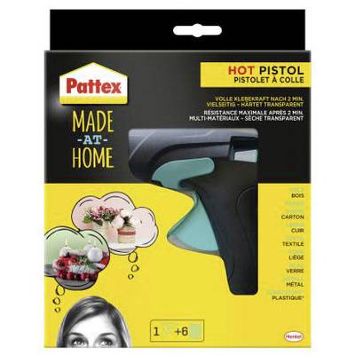 Pattex Made at Home Limpistol 70 W 1 st