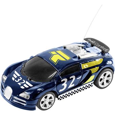 RC Bil nybörjare Elektrisk Gatumodell Revell Control Bakhjulsdrift (2WD)