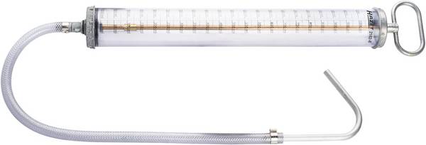 Hazet 2162-8 2162-8 Doseringshandpump 0.7 l  Mekanisk