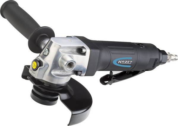 Hazet 9033N-7 9033N-7 Pneumatisk vinkelslip  125 mm  671 W