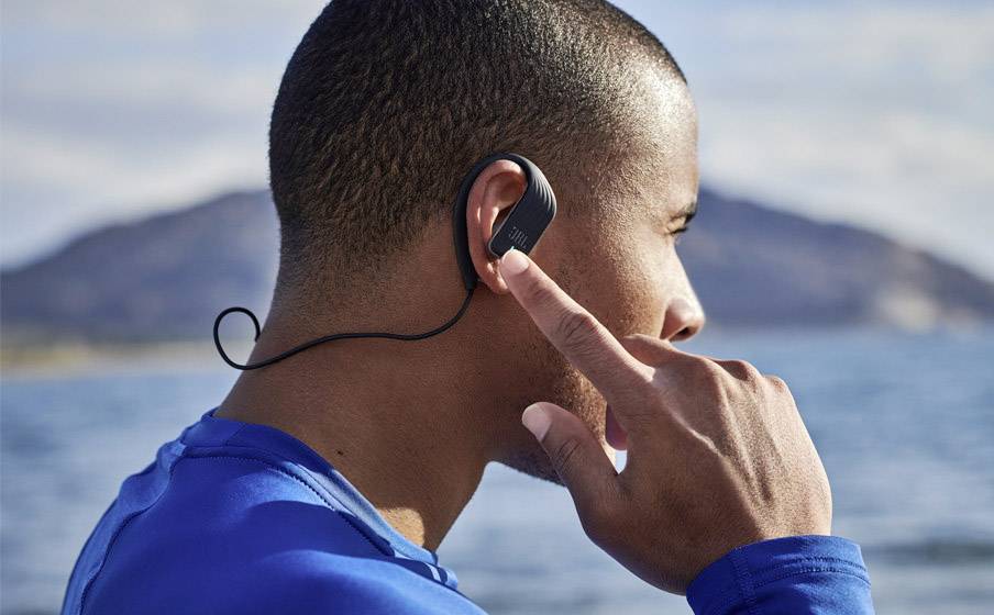 Får Inget Ljud I Mitt Headset