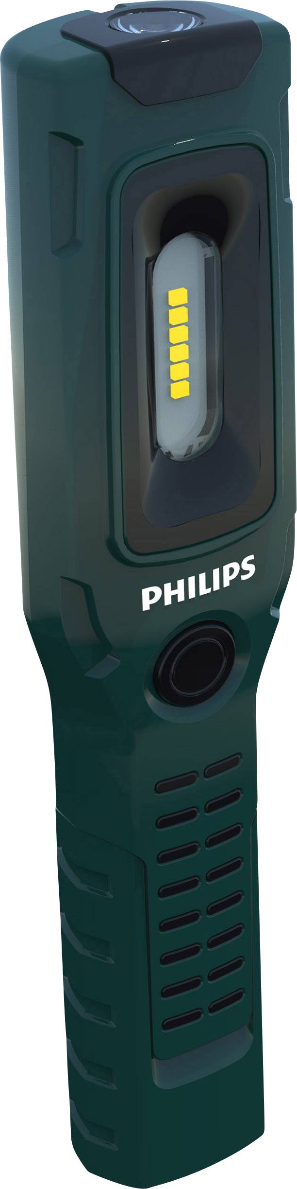 Philips RC420B1 EcoPro40 LED Arbetslampa Uppladdningsbara ...