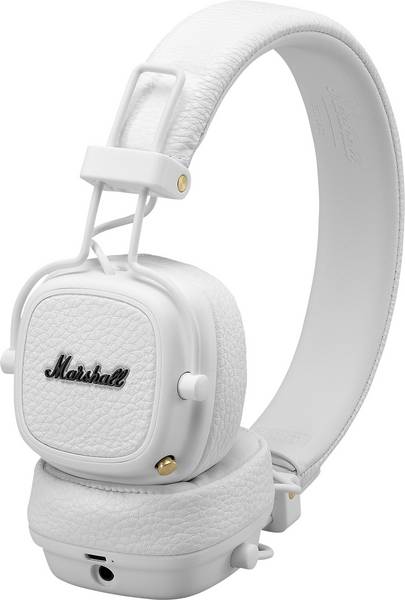 Hur Kopplar Man Marshall Bluetooth Hörlurar
