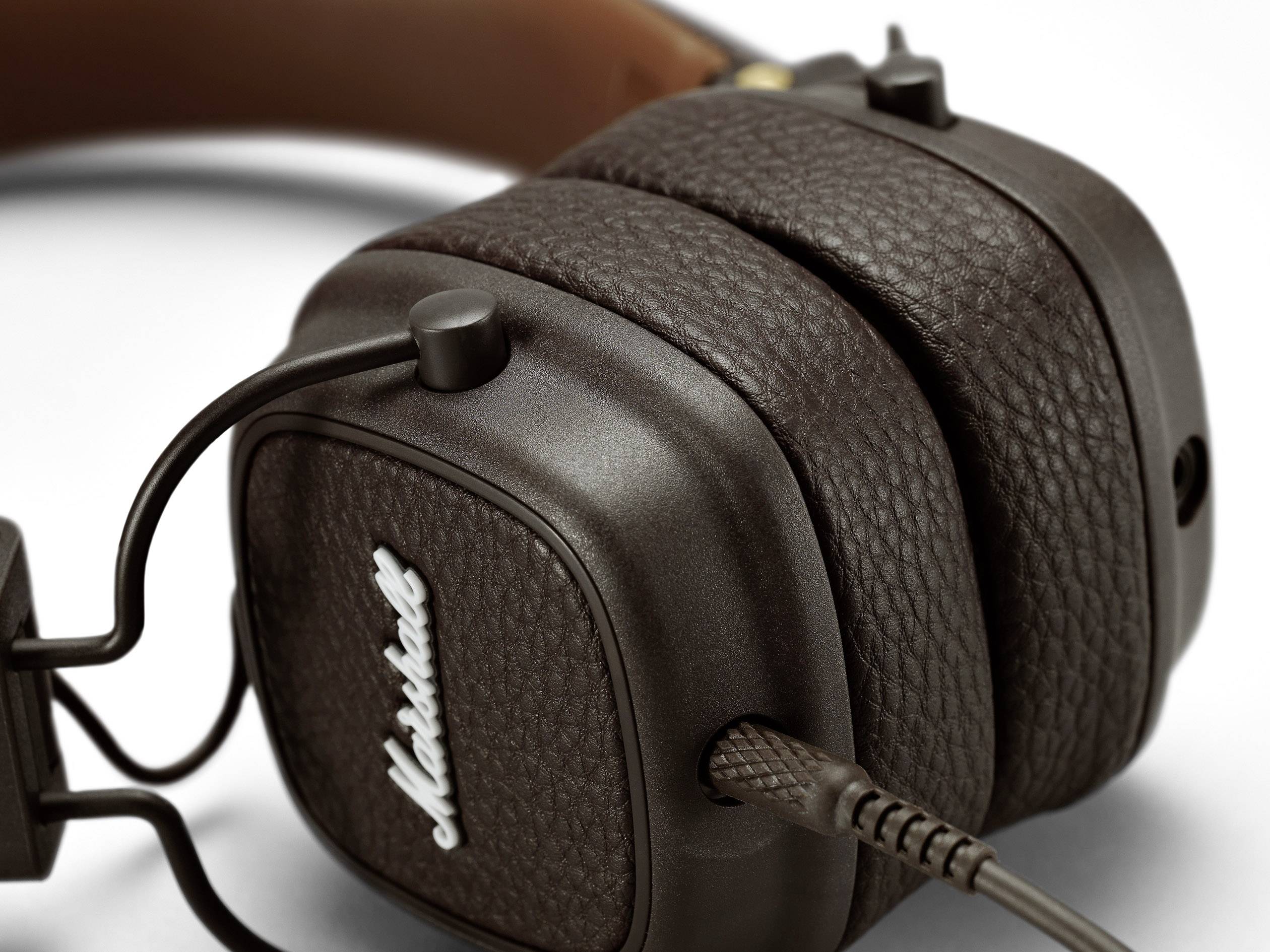 Hur Kopplar Man Marshall Hörlurar Bluetooth