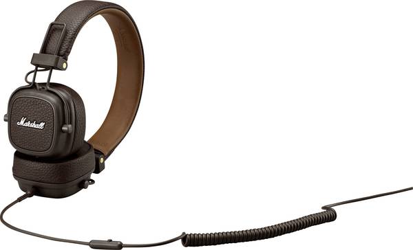 Hur Kopplar Man Marshall Hörlurar Bluetooth
