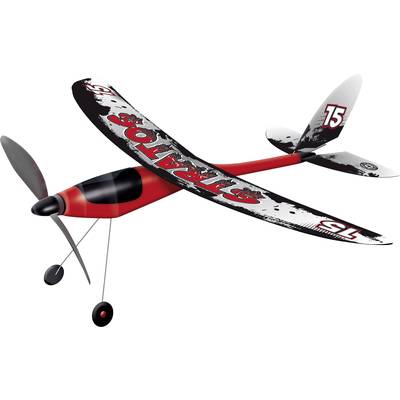 Günther Flugspiele 1629 Friflygmodell Stratos