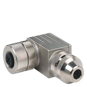 Siemens 3RK1902-1DA00 3RK19021DA00 Uttag 125 V