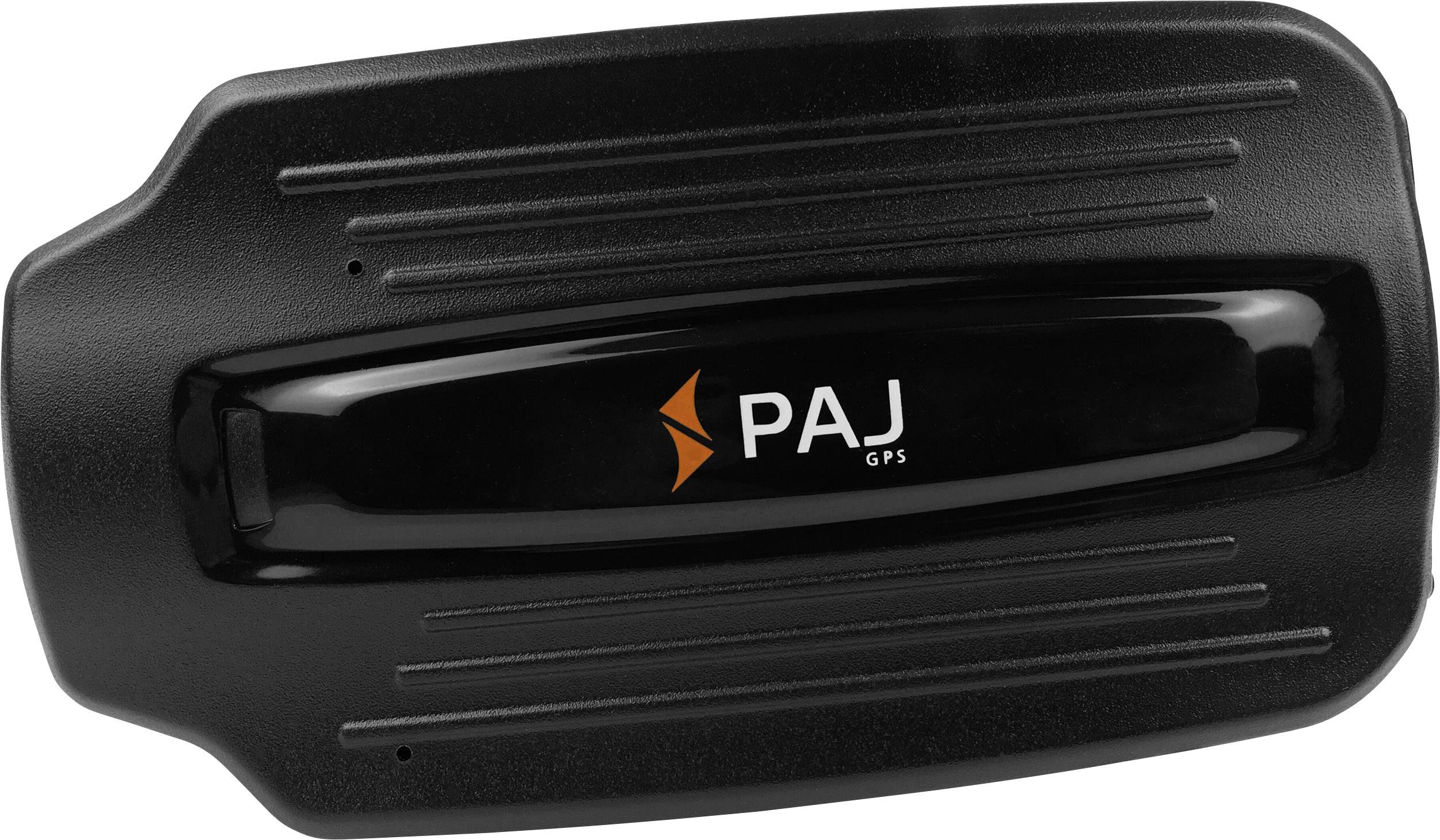 Storage Solutions Komplettset - POWER GPS-tracker Fordonsspårning, Multifunktionsspårning Svart 1 st