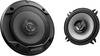 Kenwood KFCS1366 2-vägs högtalare Set 260 W Innehåll: 1 par