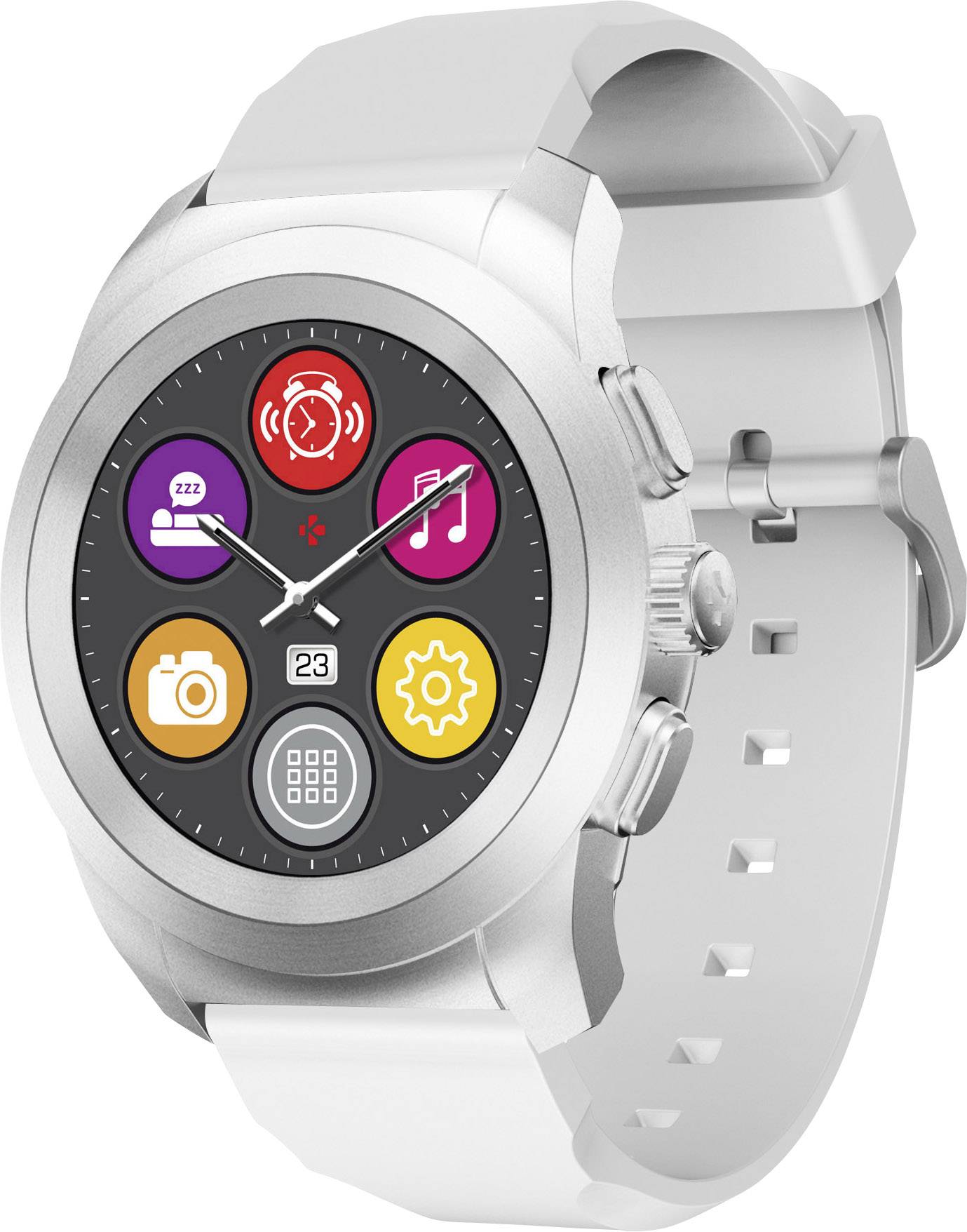 mykronoz zetime petite