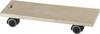 dörner + helmer 2906802 Multi Soft Transportvagn Last (max.): 80 kg 395 mm x 145 mm