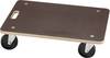 dörner + helmer 300700 MASSIV Professionell Transportvagn Last (max.): 400 kg 590 mm x 390 mm x 145 mm