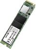 Transcend 110S 512 GB Intern NVMe/PCIe M.2 SSD M.2NVMe PCLe 3.0 x4 Box TS512GMTE110S