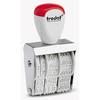 Trodat CLASSIC 1010 Datumstämpel 26 x 4 mm (b x h) Silver