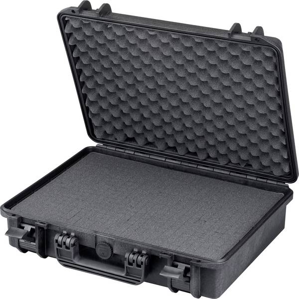 MAX PRODUCTS MAX465H125S Universal Verktygsväska tom 1 st (B x H x D) 502 x 415 x 141 mm