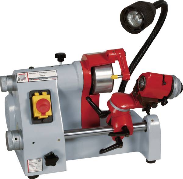 Holzmann Maschinen  UWS3_230V Slipmaskin 370 W
