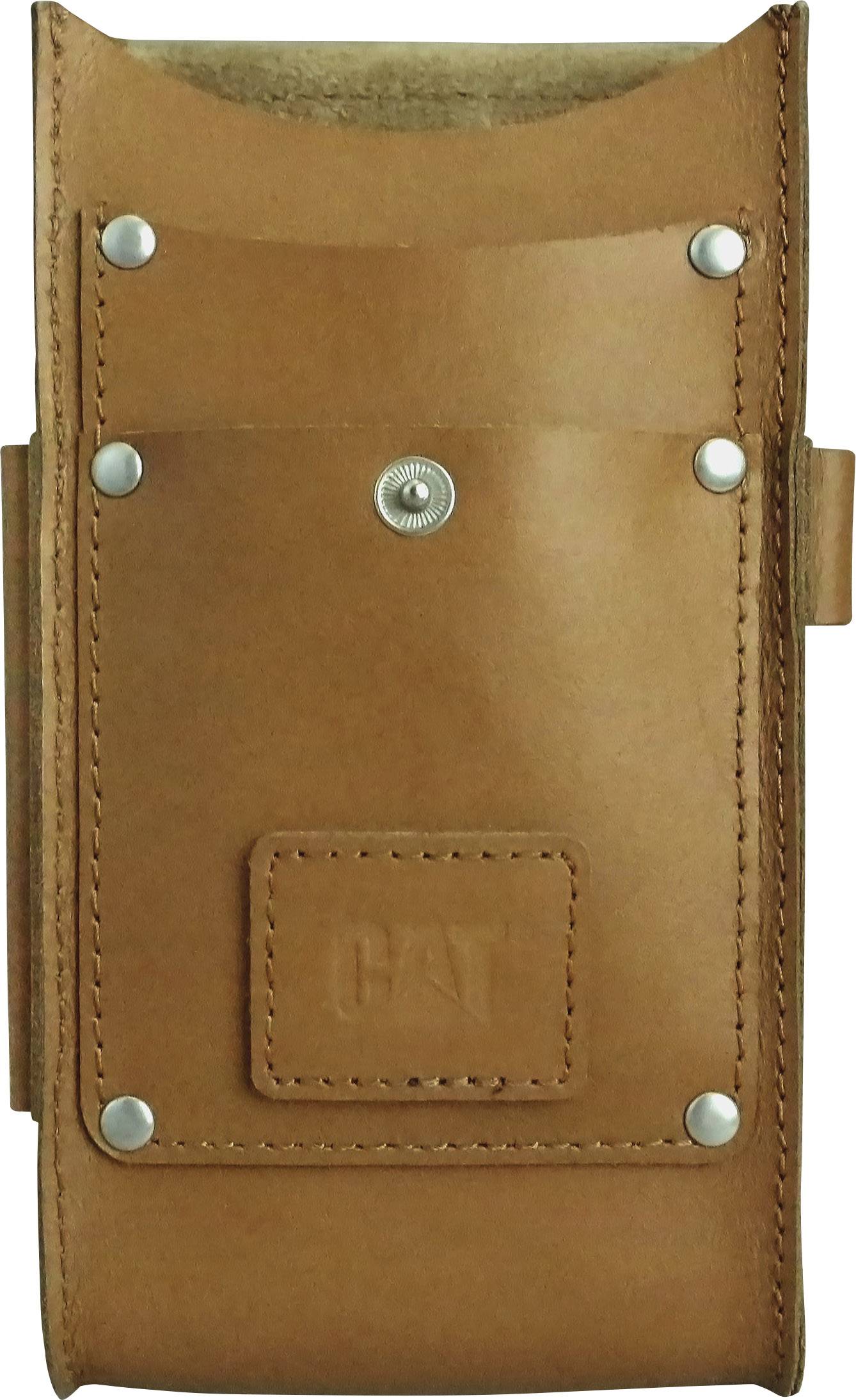 CAT S60 HOLSTER Midjeväska Cat Brun CAT S60 HOLSTER Midjeväska Cat Brun