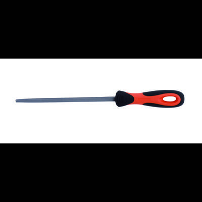 Bahco 1-160-06-2-2 Fyrkantsfil med fäste 150 x 6,0 mm slag 2 1 st