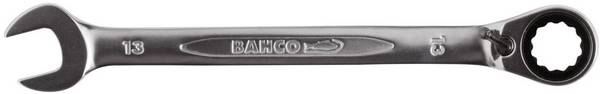 Bahco 1RM-30  Spärr-ring-u-nyckel  Nyckelvidd (Metrisk) (för titel) 30 mm