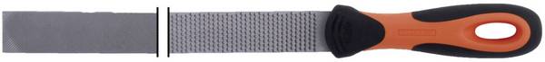 Bahco 4-152-08-2-2 Kombi-raspfil för trä 200 x 25 x 4,0 mm slag 1+2, Ergo  200 mm 1 st