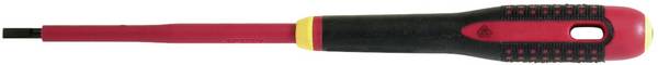 Bahco BE-8010S VDE Spårskruvmejsel Klingbredd: 2.5 mm Klinglängd: 2.5 mm DIN 5264