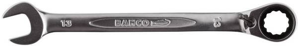 Bahco 1RM-13  Spärr-ring-u-nyckel  Nyckelvidd (Metrisk) (för titel) 13 mm