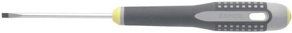 Bahco   Spårskruvmejsel Klingbredd: 2.5 mm Klinglängd: 60 mm DIN 5264